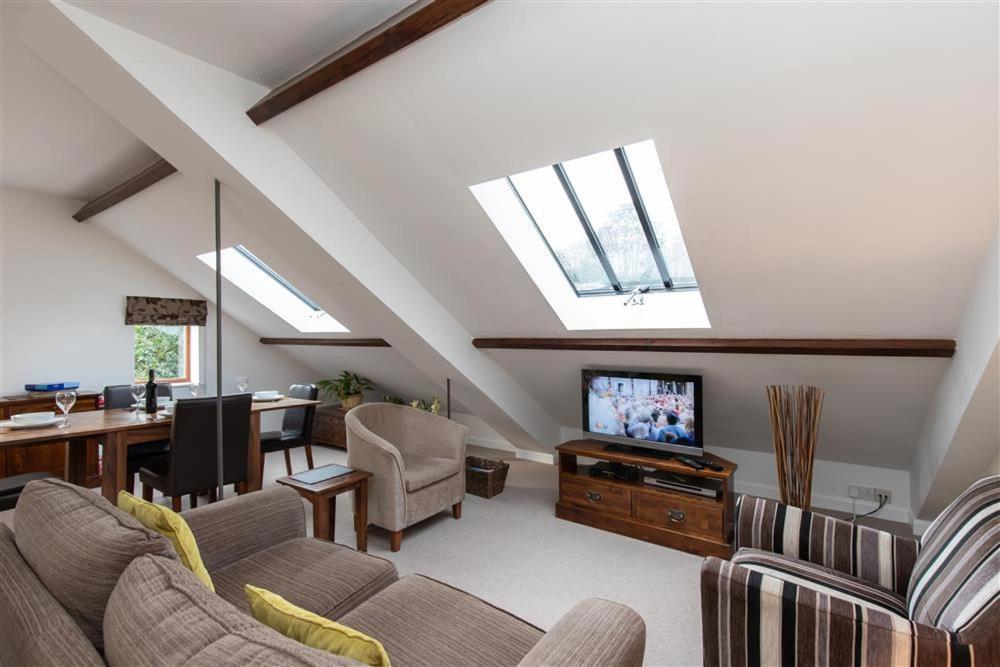 The Gallery Holiday home