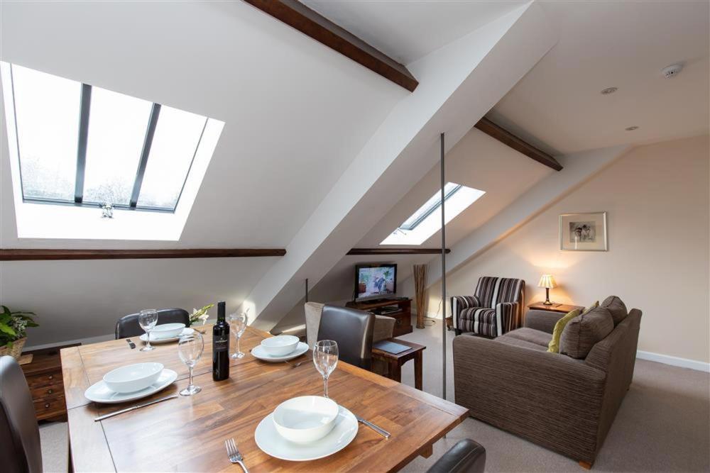 The Gallery Holiday home Grasmere