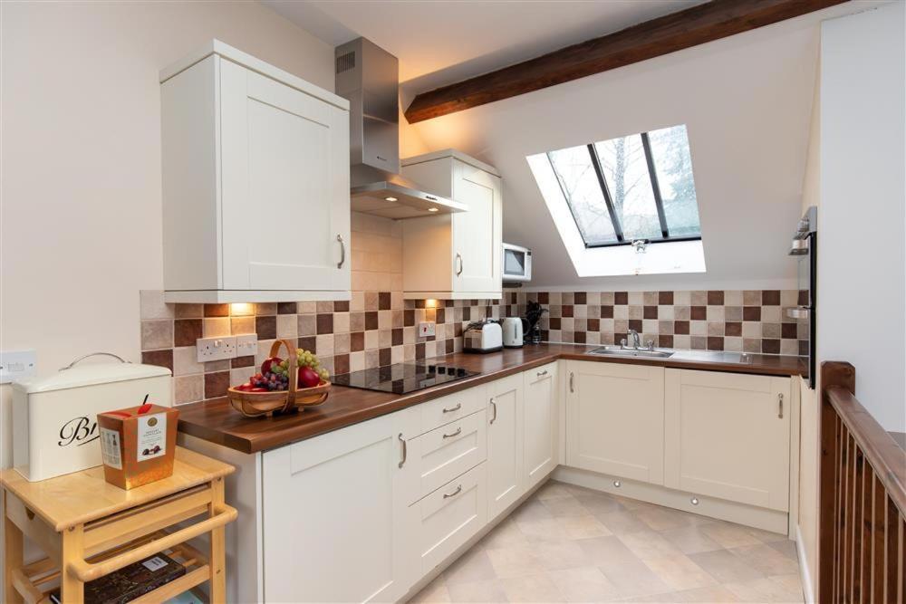 The Gallery Holiday home