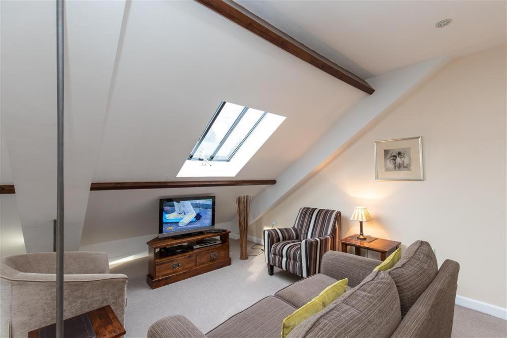 Holiday home The Gallery Grasmere